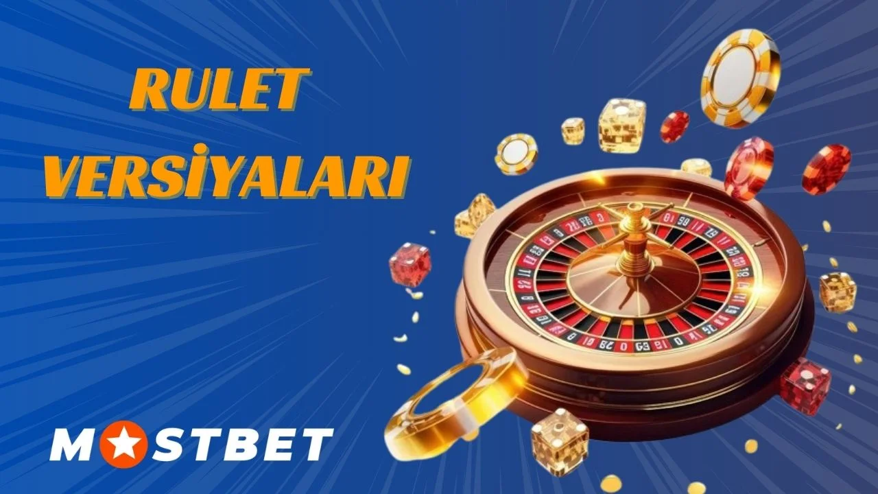 Populyar rulet oyunları